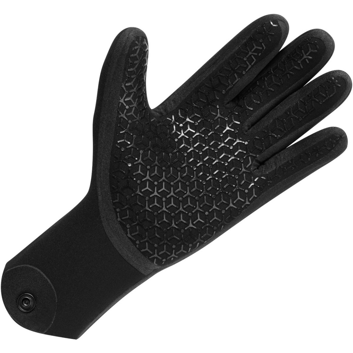 2026 Gill Junior Zentherm Handschuh 7674J - Black